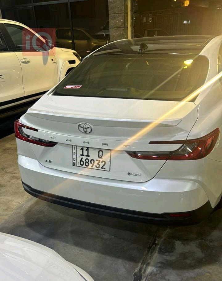 تويوتا كامري